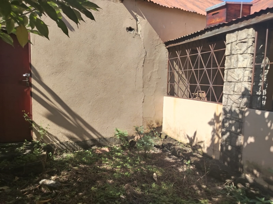 Commercial Property for Sale in Buffelshoek AH North West